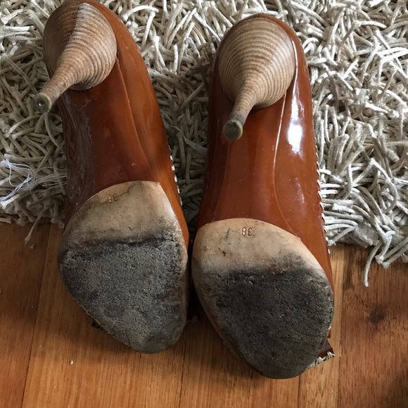 Miu Miu heels - size 38 - Picture 4 of 4
